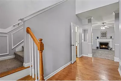 106 Lexington Parke Drive, Woodstock, GA 30189 - Photo 4