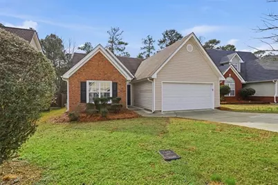 2720 Kentshire Way, Lawrenceville, GA 30044 - Photo 2