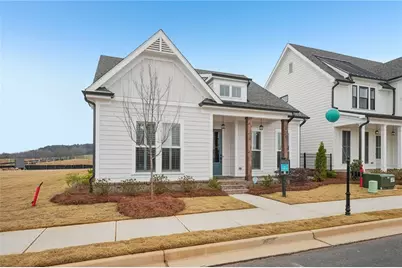 538 Otwell Avenue, Cumming, GA 30040 - Photo 2