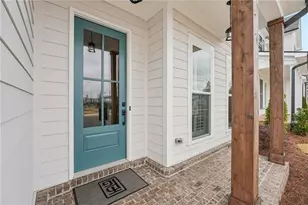 538 Otwell Ave, Cumming, GA 30040 - Photo 4