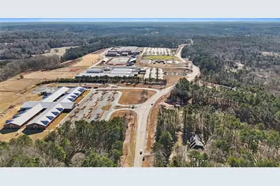 815 N Moseley Drive, Stockbridge, GA 30281 - Photo 14