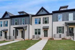 313 Daybreak Ln, Newnan, GA 30265 - Photo 2