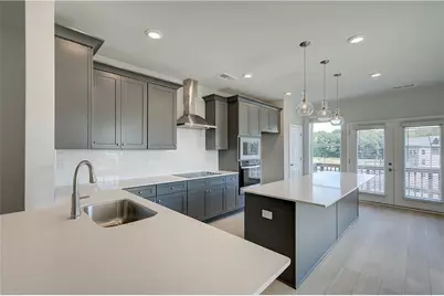 313 Daybreak Lane, Newnan, GA 30265 - Photo 10