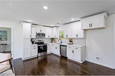 3252 Pinehill Drive, Decatur, GA 30032 - Photo 8