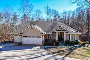 94 Dawson Dr, Dawsonville, GA 30534 - Photo 1