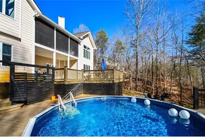 94 Dawson Drive, Dawsonville, GA 30534 - Photo 62