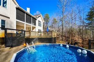 94 Dawson Dr, Dawsonville, GA 30534 - Photo 62