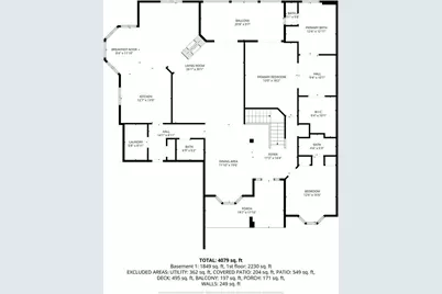 94 Dawson Drive, Dawsonville, GA 30534 - Photo 72