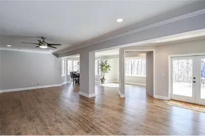 94 Dawson Drive, Dawsonville, GA 30534 - Photo 46