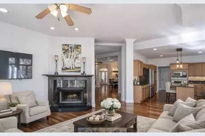 94 Dawson Drive, Dawsonville, GA 30534 - Photo 4