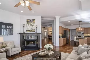 94 Dawson Dr, Dawsonville, GA 30534 - Photo 4