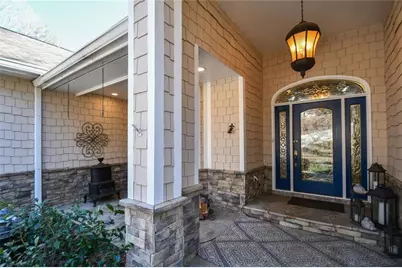 94 Dawson Drive, Dawsonville, GA 30534 - Photo 4