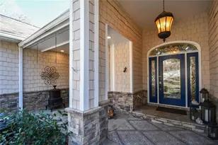 94 Dawson Dr, Dawsonville, GA 30534 - Photo 4