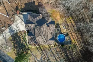 94 Dawson Dr, Dawsonville, GA 30534 - Photo 2