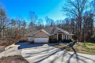 94 Dawson Dr, Dawsonville, GA 30534 - Photo 2