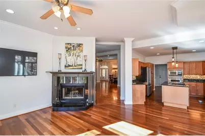 94 Dawson Drive, Dawsonville, GA 30534 - Photo 18