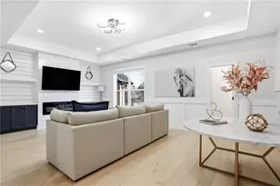 1437 Leach Dr, Lawrenceville, GA 30045 - Photo 30