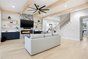 1437 Leach Dr, Lawrenceville, GA 30045 - Photo 20