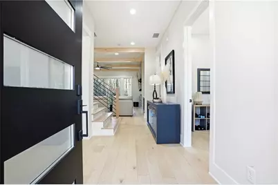 1437 Leach Drive, Lawrenceville, GA 30045 - Photo 16