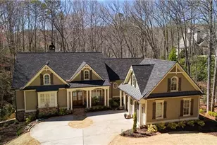 121 Seminole Sky, Dahlonega, GA 30533 - Photo 68