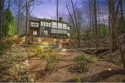 121 Seminole Sky, Dahlonega, GA 30533 - Photo 70