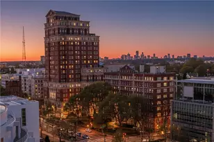 1325 Peachtree St NE, Atlanta, GA 30309 - Photo 2