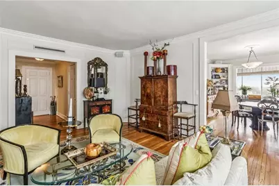 1325 Peachtree Street NE #701, Atlanta, GA 30309 - Photo 6