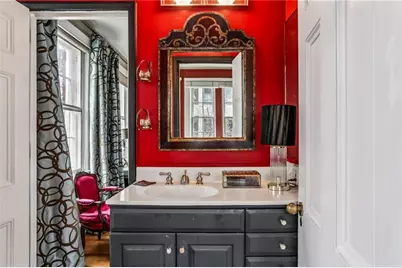 1325 Peachtree Street NE #701, Atlanta, GA 30309 - Photo 12