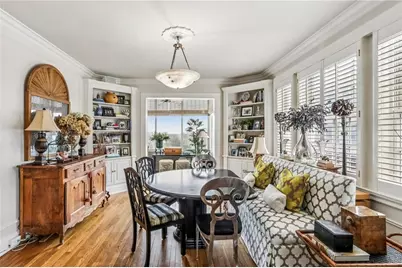 1325 Peachtree Street NE #701, Atlanta, GA 30309 - Photo 8