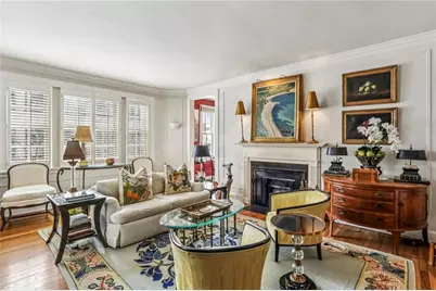 1325 Peachtree Street NE #701, Atlanta, GA 30309 - Photo 4