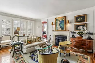 1325 Peachtree St NE, Atlanta, GA 30309 - Photo 4