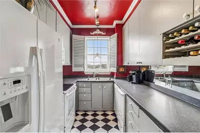 1325 Peachtree Street NE #701, Atlanta, GA 30309 - Photo 10