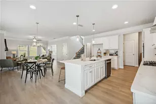 93 Maple Trl, Dawsonville, GA 30534 - Photo 1