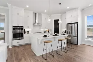 542 Otwell Ave, Cumming, GA 30040 - Photo 4