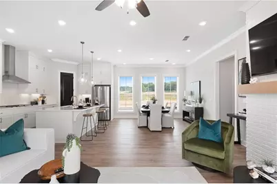 542 Otwell Avenue, Cumming, GA 30040 - Photo 10