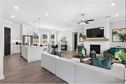 542 Otwell Avenue, Cumming, GA 30040 - Photo 2