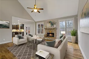 132 Amberleigh Dr, White, GA 30184 - Photo 8