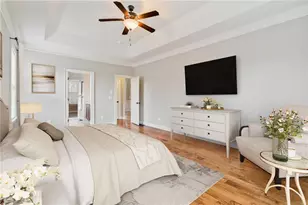 132 Amberleigh Dr, White, GA 30184 - Photo 26