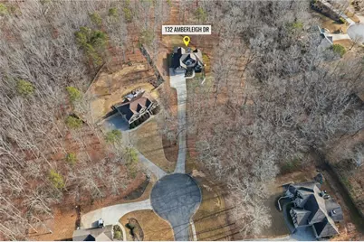 132 Amberleigh Drive, White, GA 30184 - Photo 50