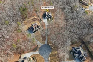 132 Amberleigh Dr, White, GA 30184 - Photo 50