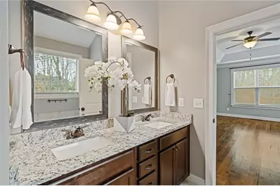 132 Amberleigh Drive, White, GA 30184 - Photo 30