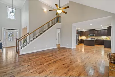 132 Amberleigh Drive, White, GA 30184 - Photo 10