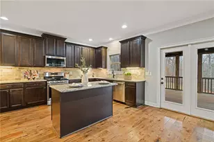 132 Amberleigh Dr, White, GA 30184 - Photo 16