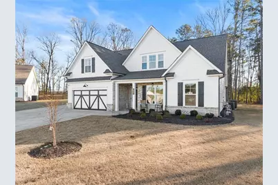 84 Martha Ann Avenue, Winder, GA 30680 - Photo 4