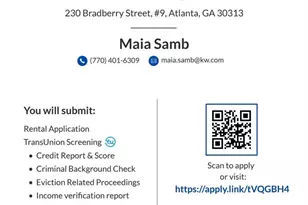 230 Bradberry St SW, Atlanta, GA 30313 - Photo 38