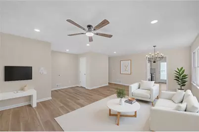 122 W South Street, Canton, GA 30114 - Photo 10