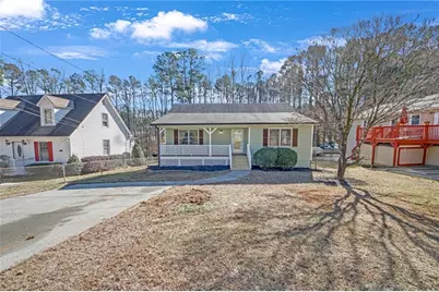 122 W South Street, Canton, GA 30114 - Photo 2