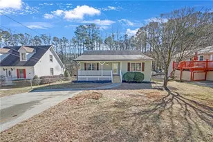 122 W South St, Canton, GA 30114 - Photo 2
