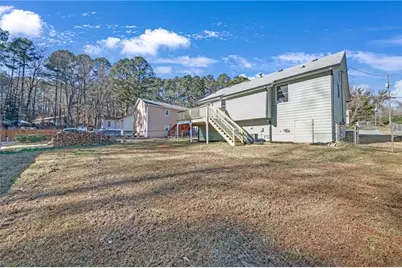 122 W South Street, Canton, GA 30114 - Photo 38