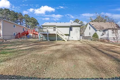 122 W South Street, Canton, GA 30114 - Photo 40